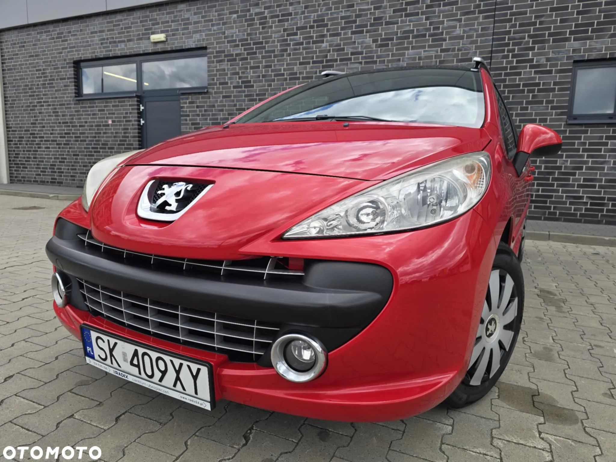 Peugeot 207 1.6 Premium - 2