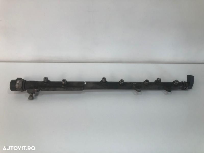 Rampa injectoare 30d 306d3 3.5d 0445216015 779551403 BMW Seria 5 E60/ - 1