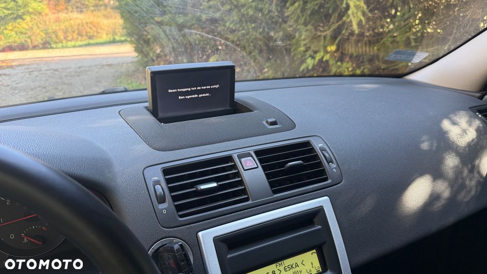 Volvo V50 1.6D DRIVe Momentum - 17