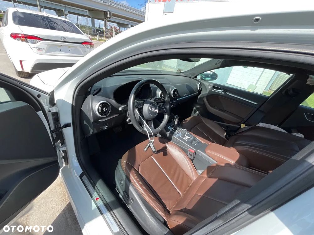 Audi A3 Limousine - 16