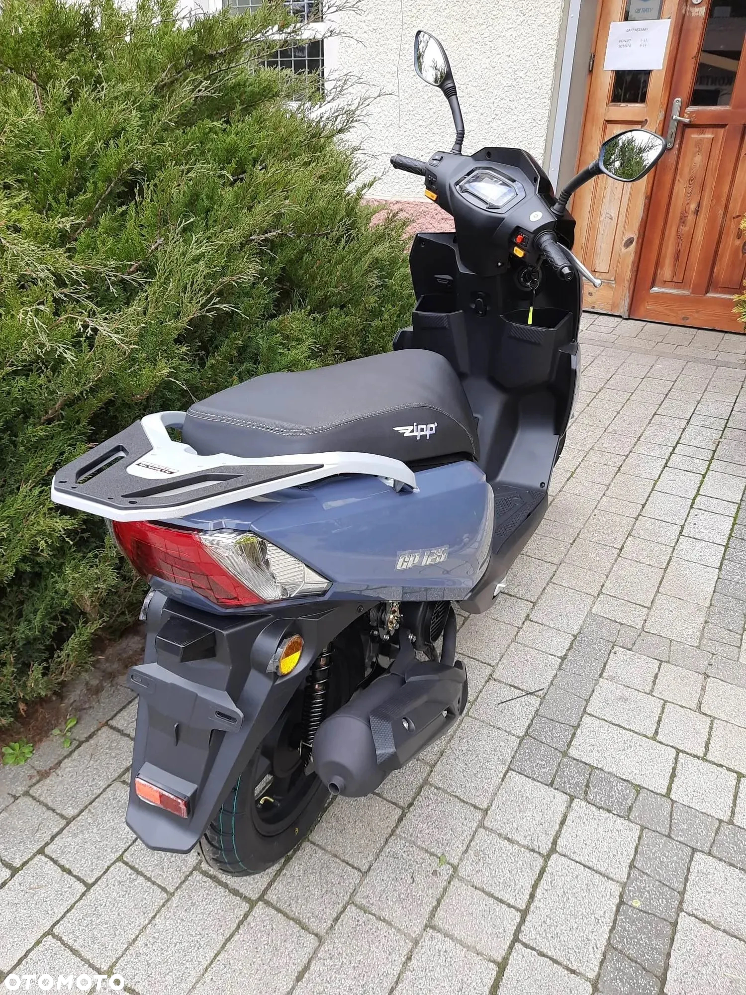 Zipp Inny - 3