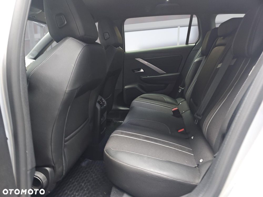 Opel Astra 1.5 CDTI GS S&S - 10