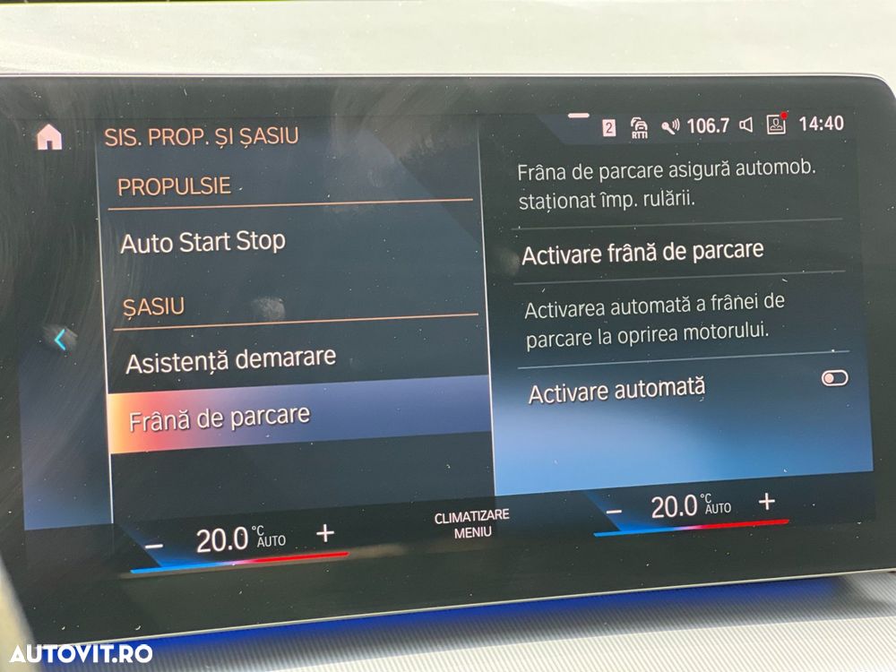 BMW Seria 2 218i - 27