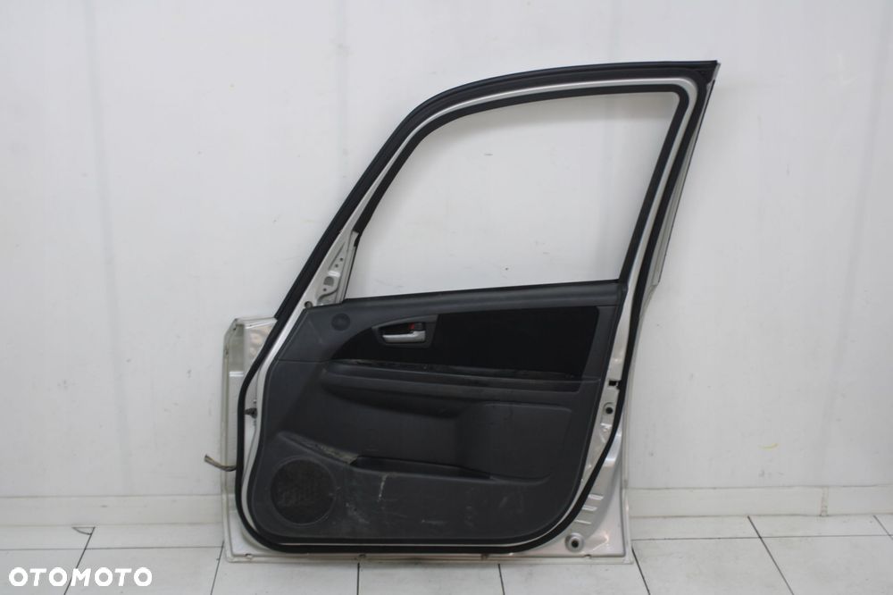 SUZUKI SX4 06R- DRZWI PRAWE PRZEDNIE PRAWY PRZÓD Z2S - 7