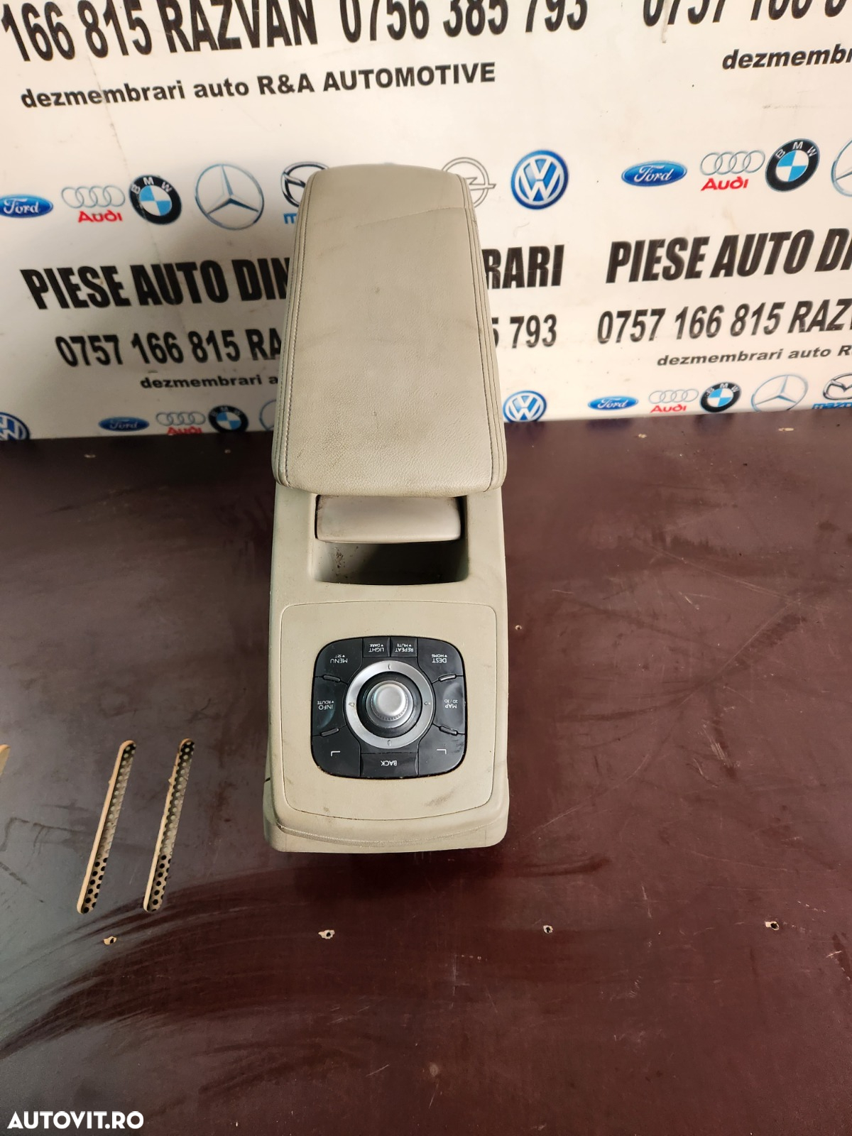 Cotiera Renault Scenic 3 Grand Scenic 3 An 2008-2009-2010-2011-2012-2013-2014-2015 Dezmembrez Renau - 2