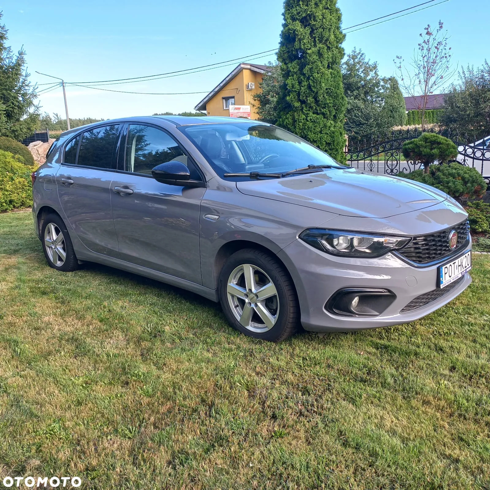 Fiat Tipo 1.4 T-Jet 16v S-Design - 3