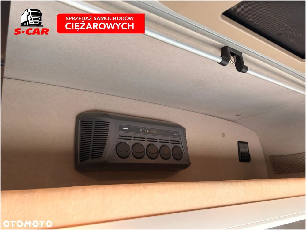 Mercedes-Benz 1845_Actros_Standard_Fabrycznie bez Retardera - 32