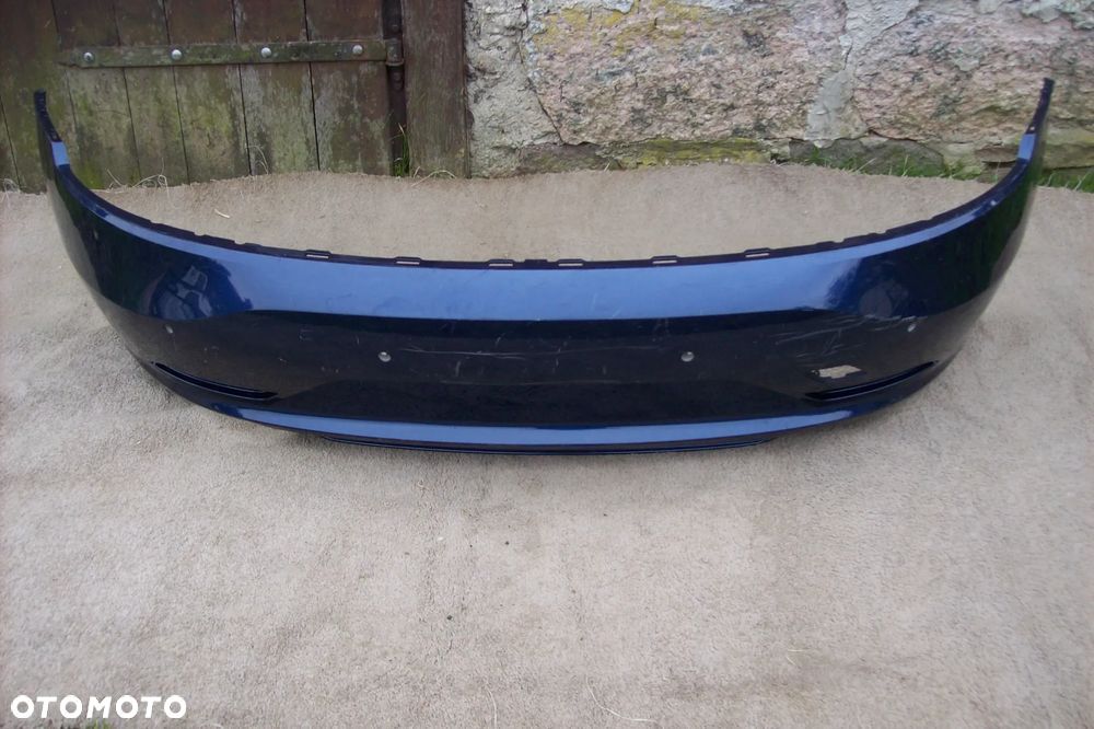 zderzak tylny bmw z4 e89