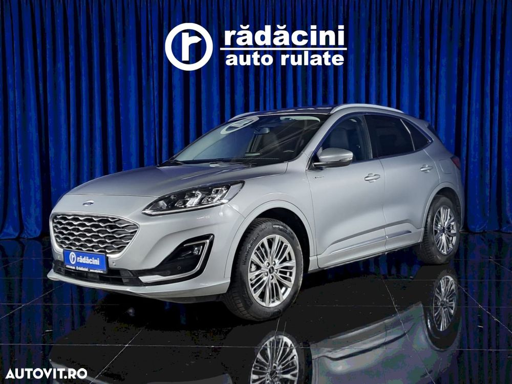 Ford Kuga - 4