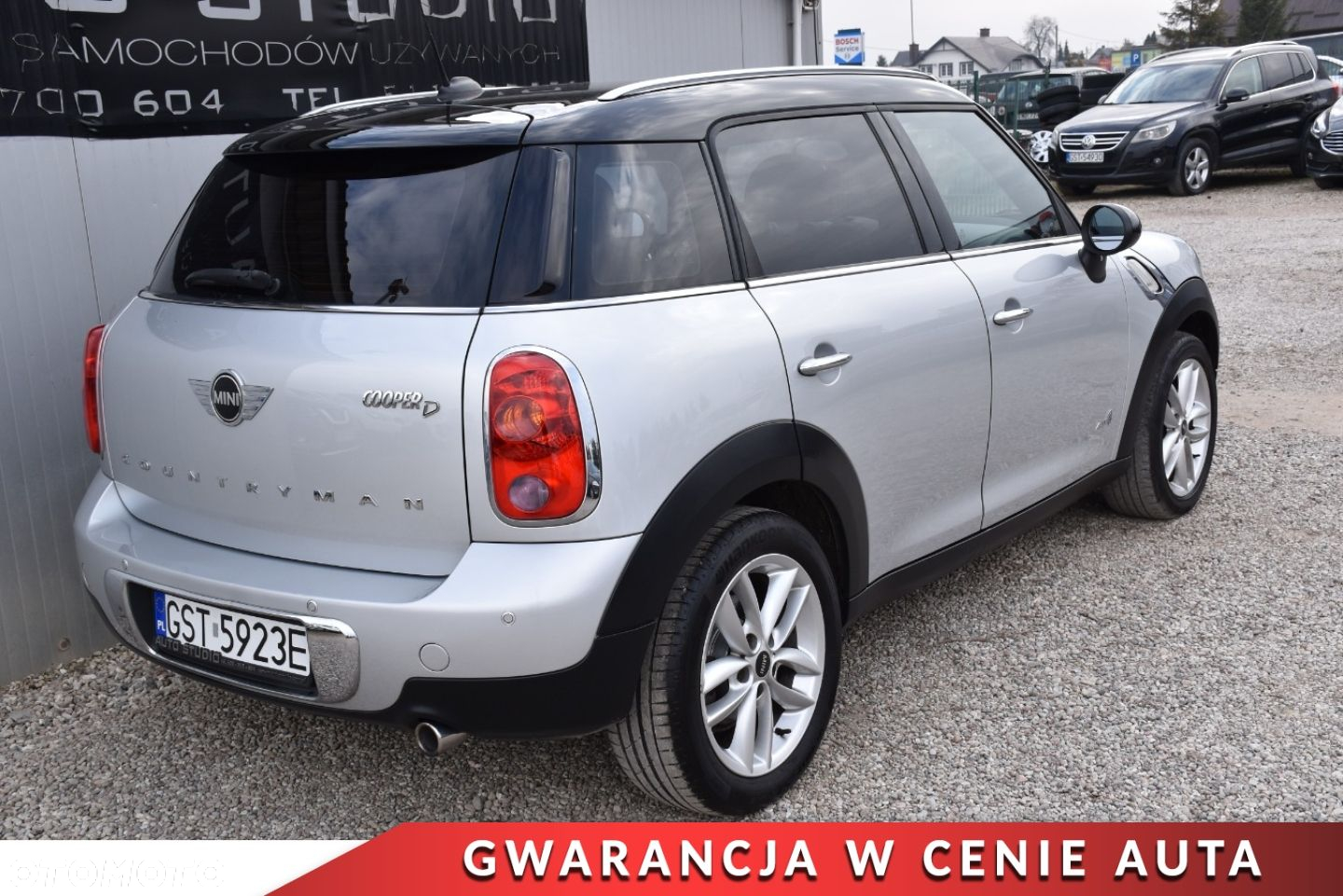 MINI Countryman - 31