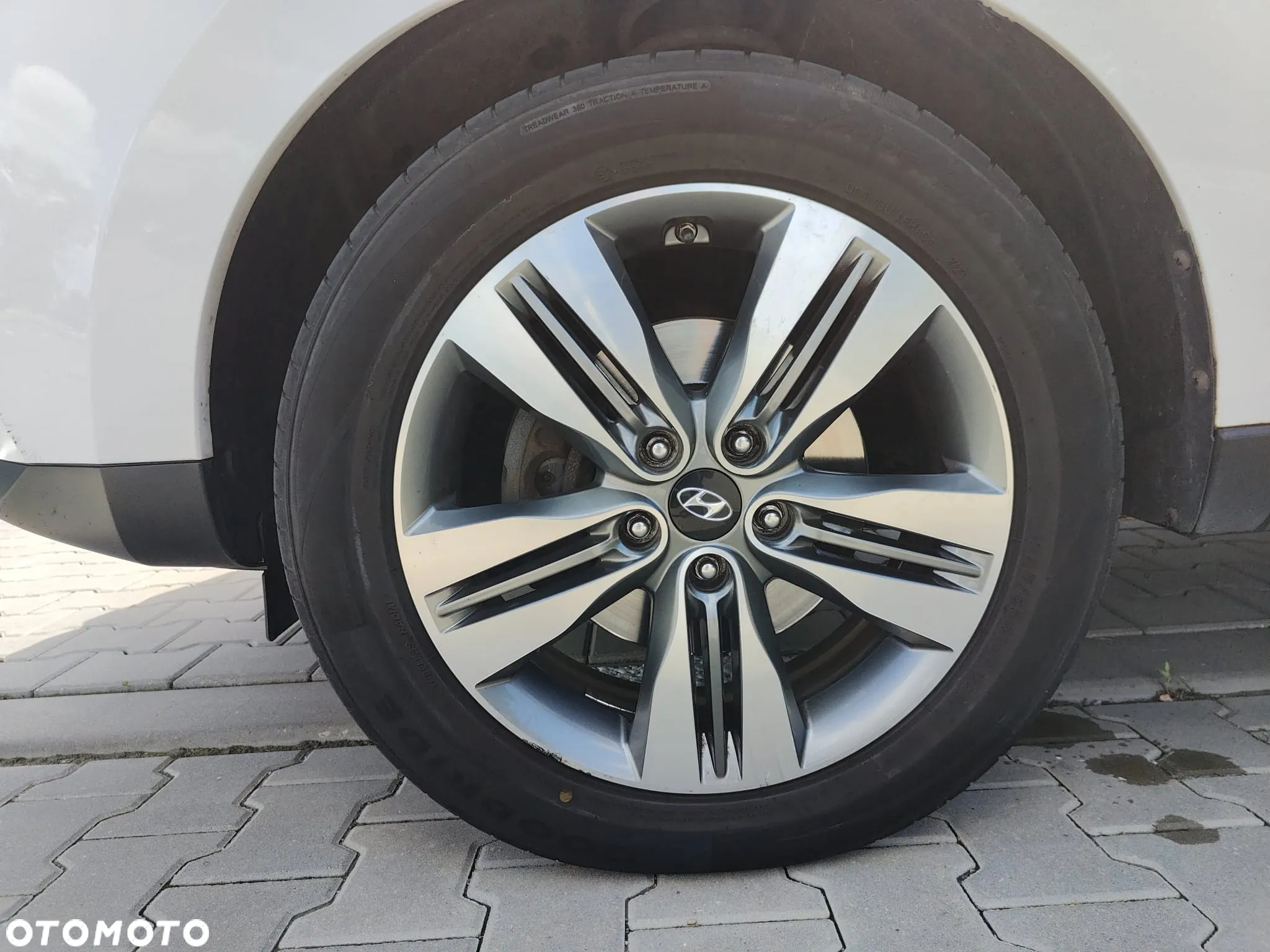 Hyundai ix35 - 20