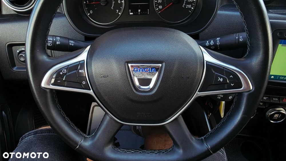 Dacia Duster 1.0 TCe Prestige - 12
