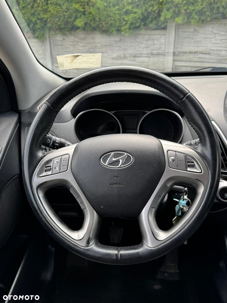 Hyundai ix35 - 16