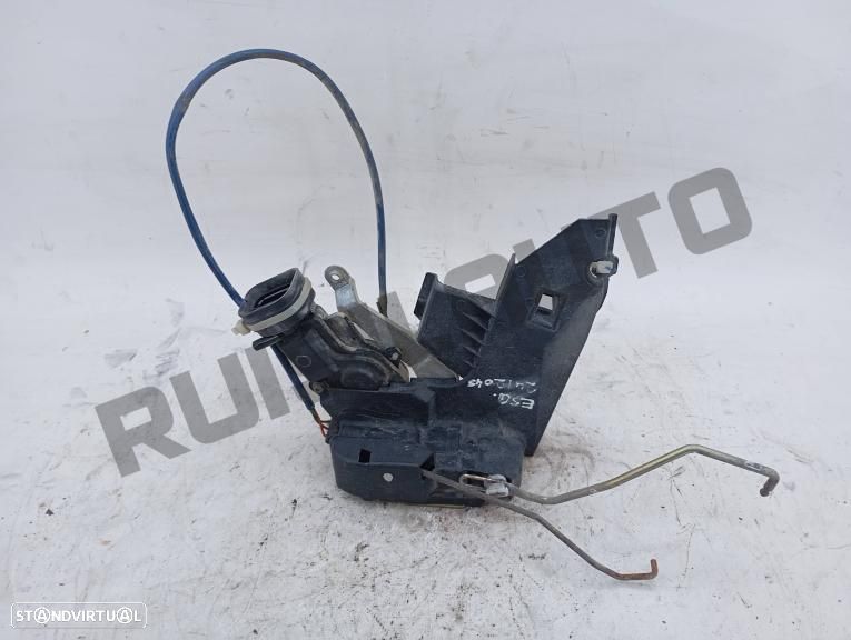 Fechadura Porta Esquerda  Toyota Corolla Viii (e110) [1995_2002 - 1