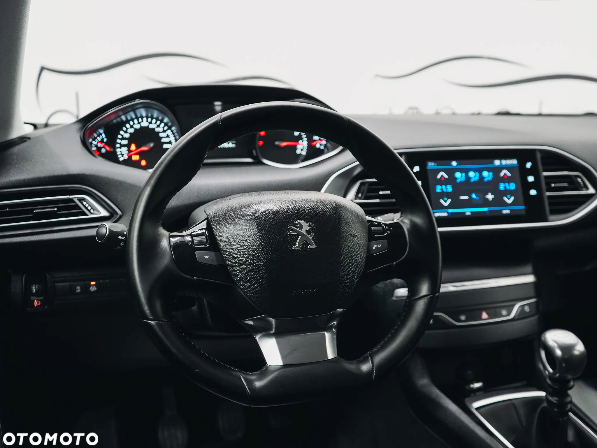 Peugeot 308 1.2 PureTech Active S&S - 18