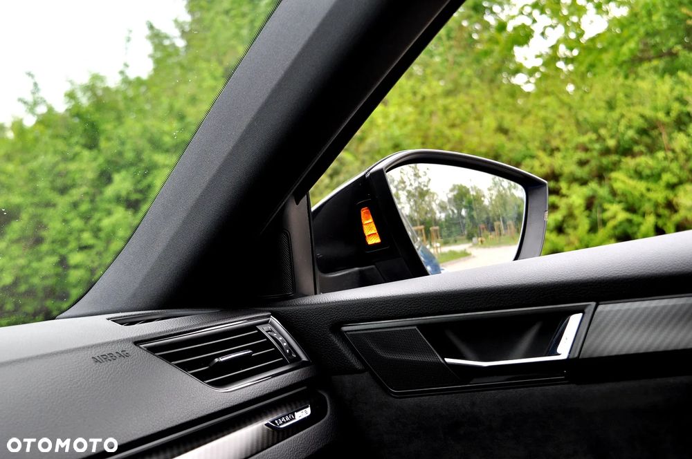 Skoda Superb 1.4 TSI Plug-In Hybrid Sportline DSG - 33