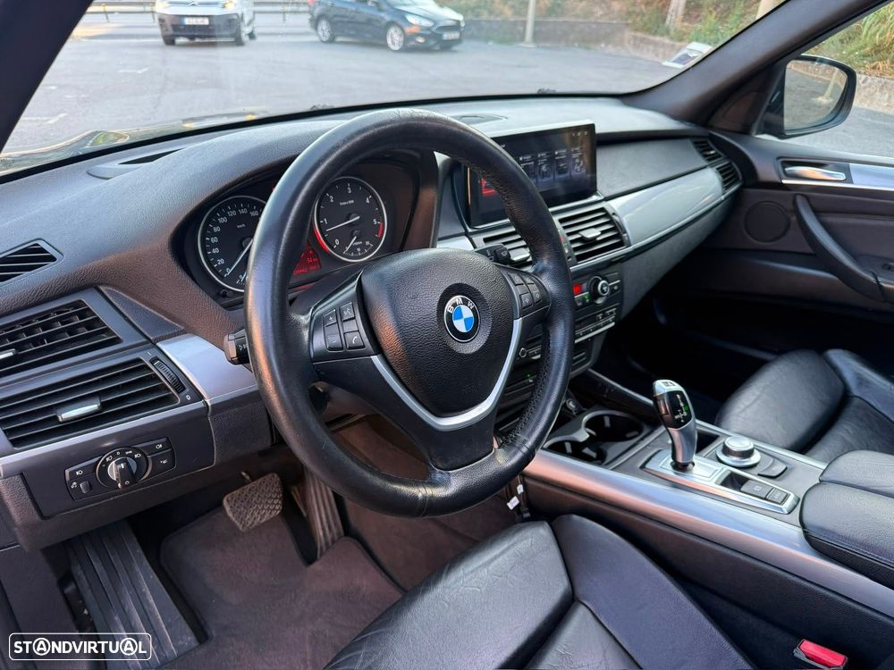 BMW X5 35 d xDrive - 13