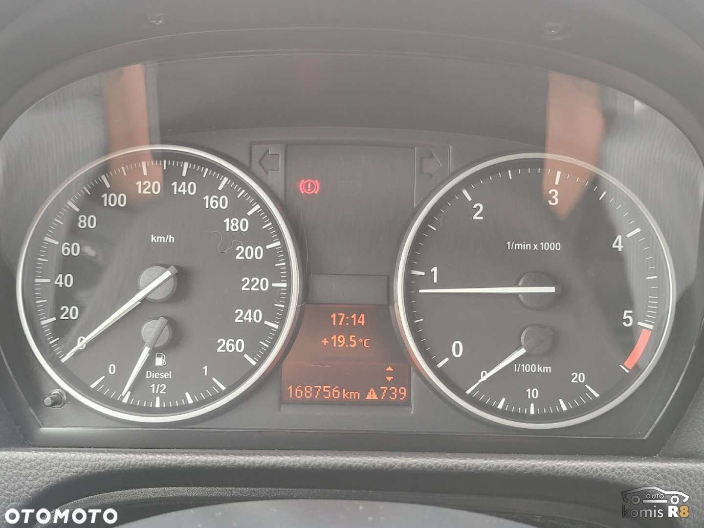BMW Seria 3 - 19