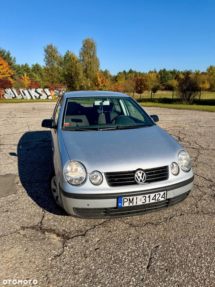 Volkswagen Polo - 4