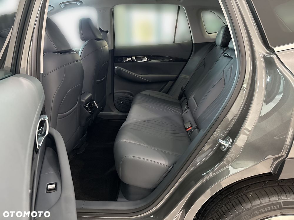 Geely EX5 2026