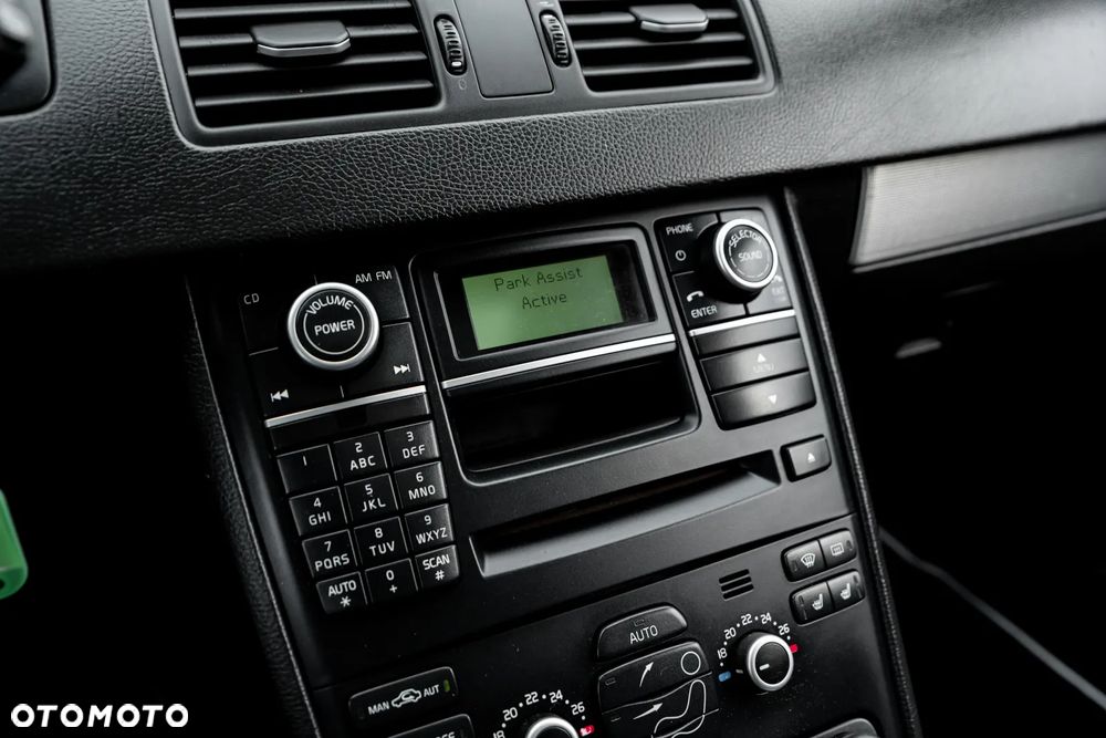 Volvo XC 90 D5 Kinetic - 37