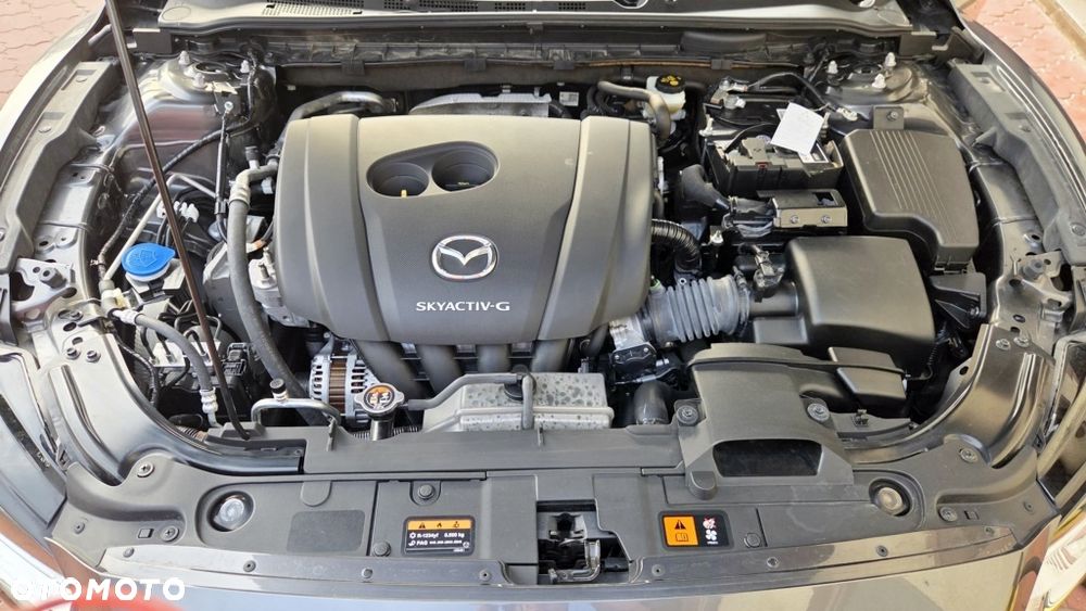 Mazda 6 - 14