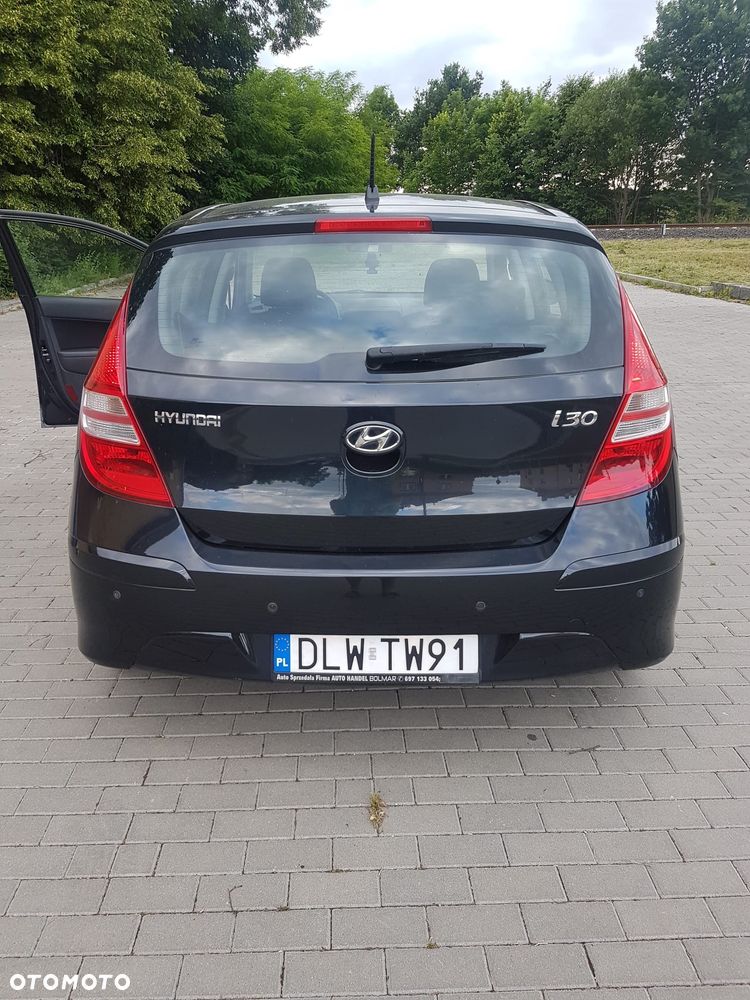 Hyundai i30 - 4