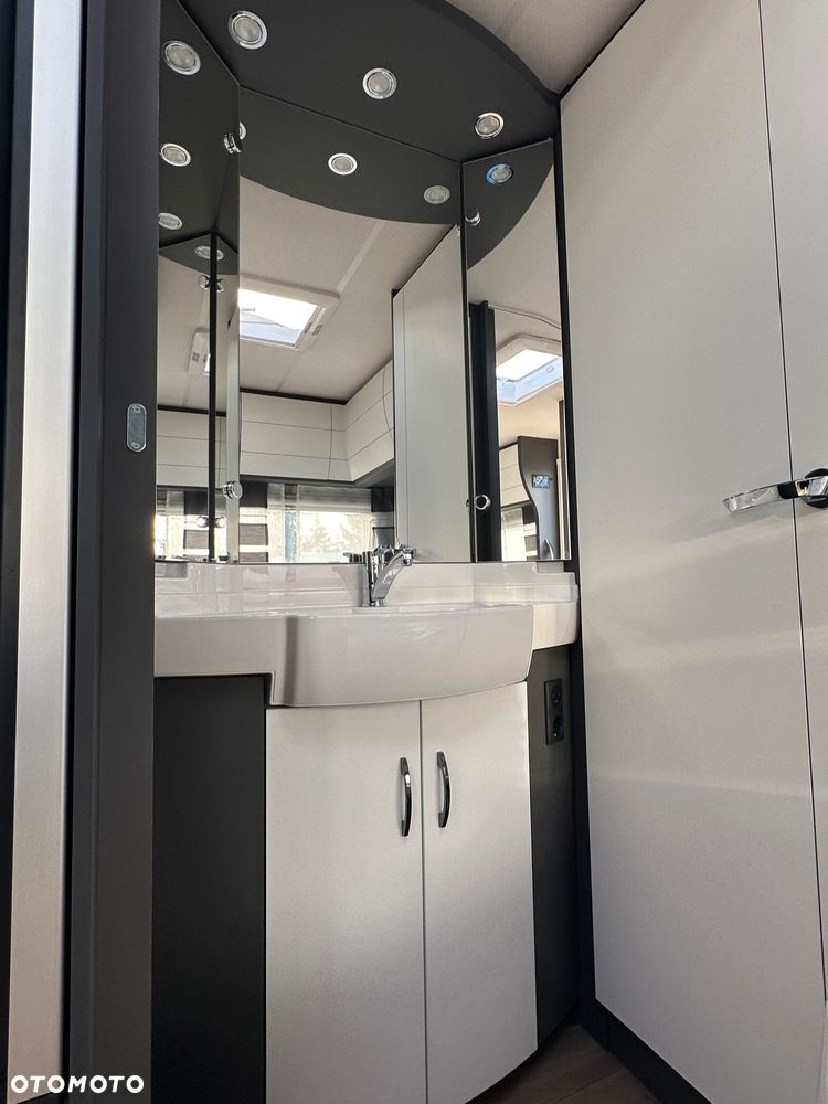 Hobby 460 UFe EXCELLENT EDITION - 15