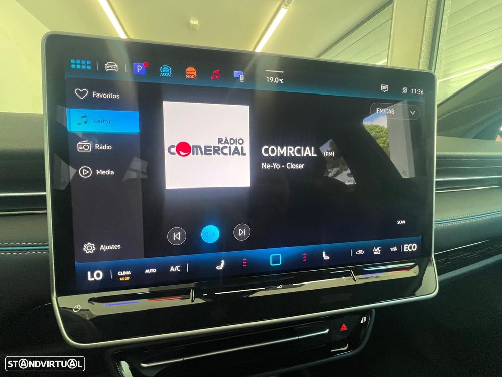 VW ID.7 77 kWh 1st Pro - 22