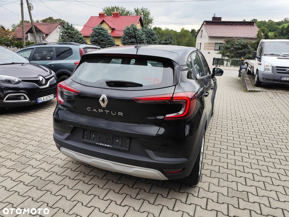 Renault Captur - 20