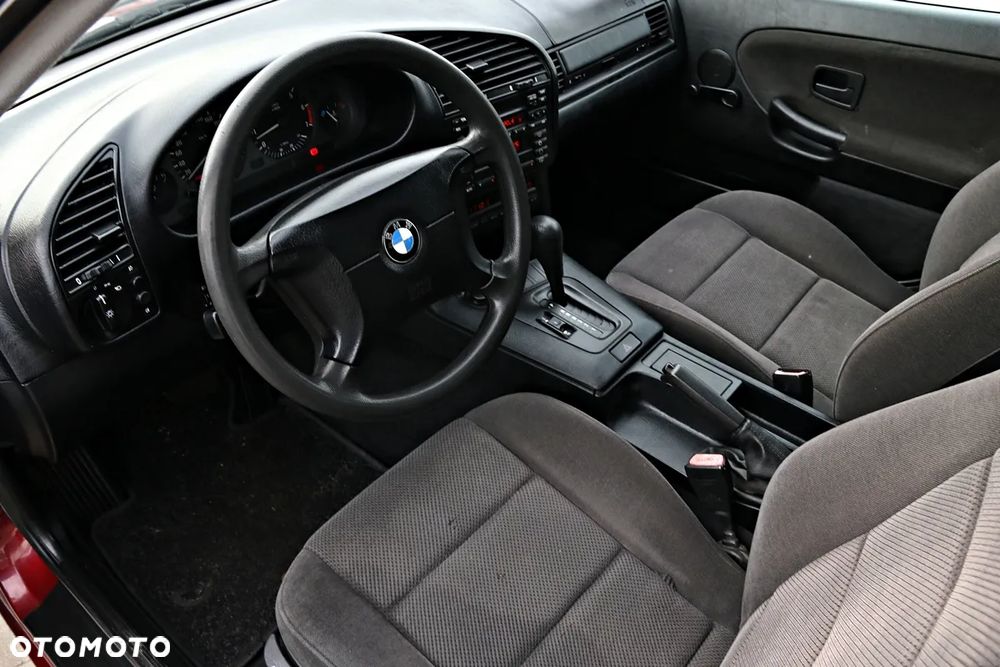 BMW Seria 3 - 25