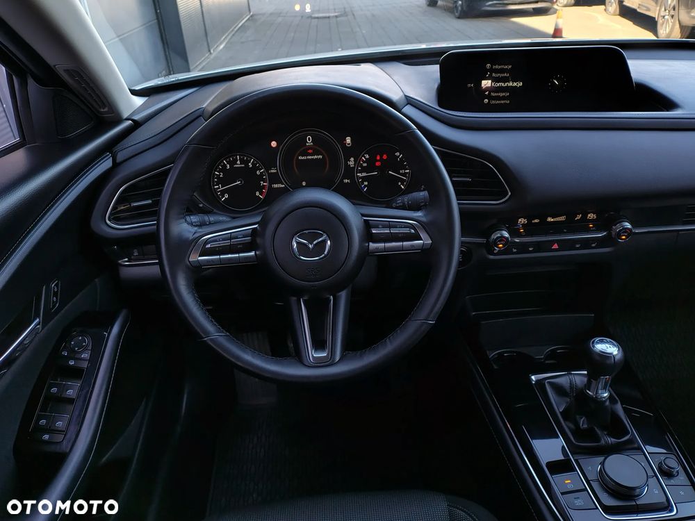 Mazda CX-30 2.0 mHEV Kanjo 2WD - 28