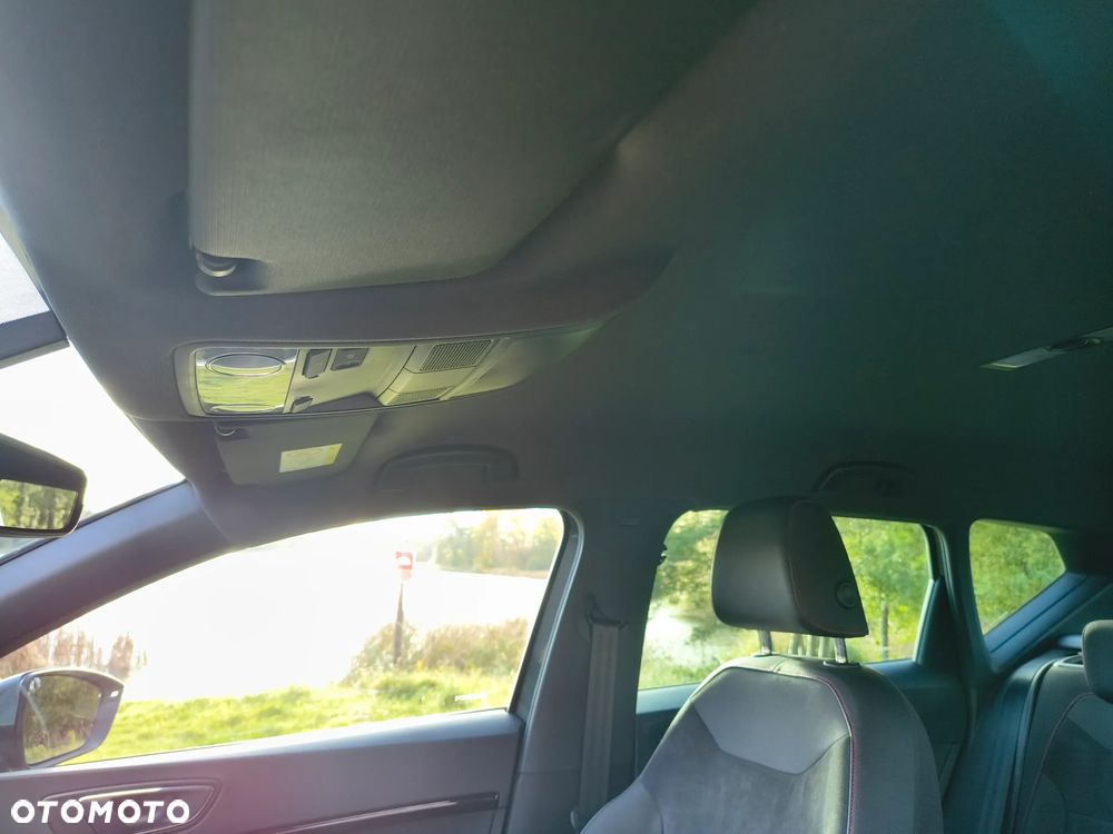 Seat Ateca 1.5 Eco TSI FR S&S - 36