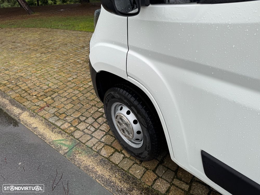 Peugeot Boxer - 14