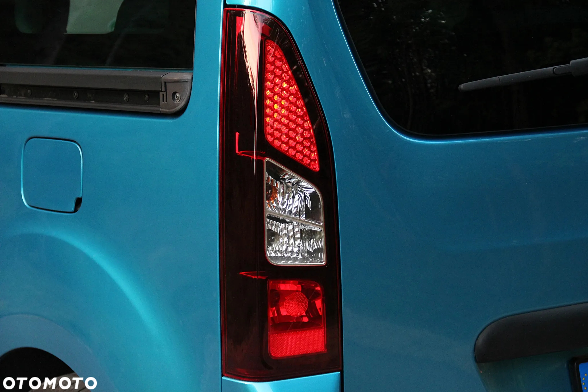 Citroën Berlingo 1.6 HDi Exclusive - 18
