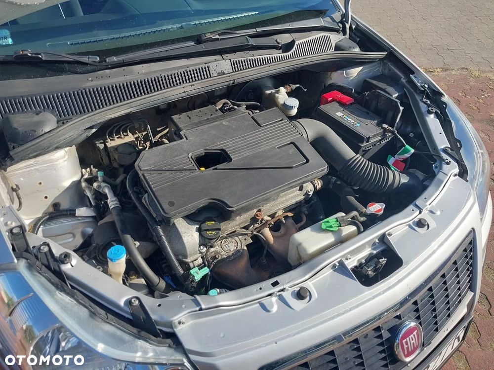 Fiat Sedici 1.6 16V 4x2 Fresh - 31