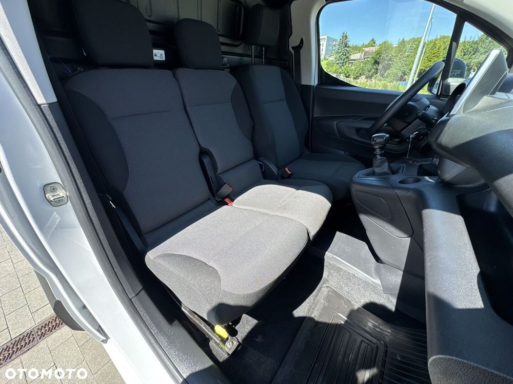 Toyota PROACE CITY - 15