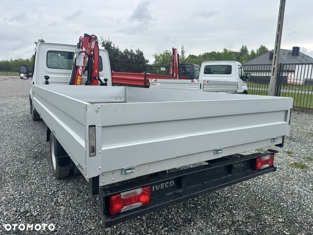Iveco 35c14 35c16  hds 1850 kg - 4