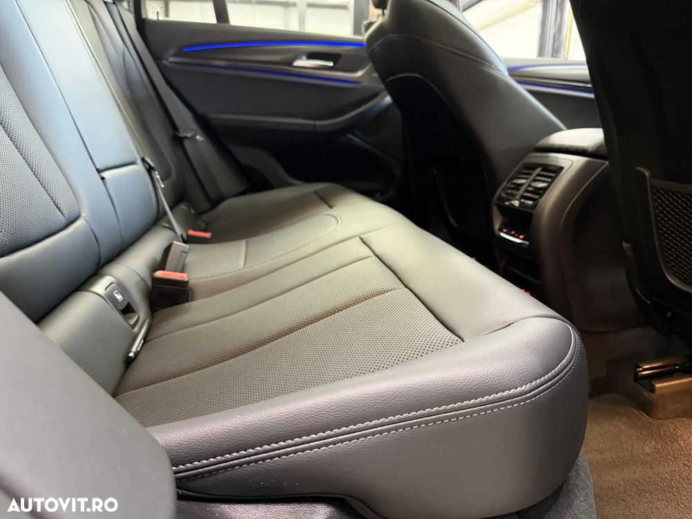 BMW X4 xDrive30i Aut. M Sport Edition - 35