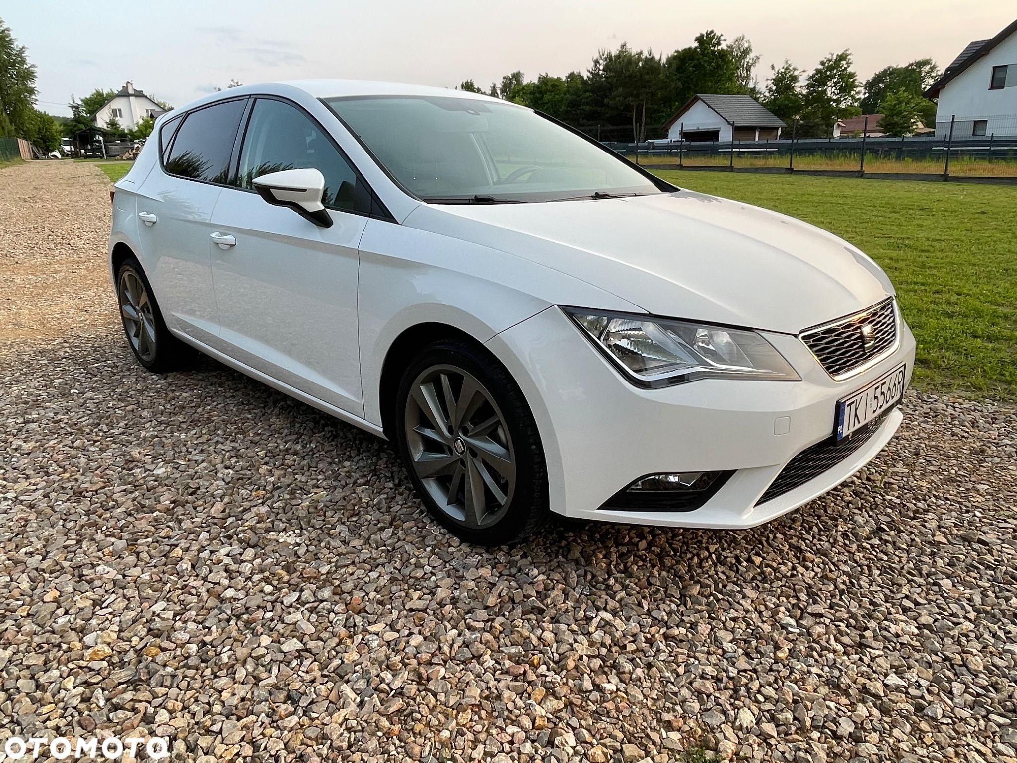 Seat Leon 1.4 TSI Style S&S - 18