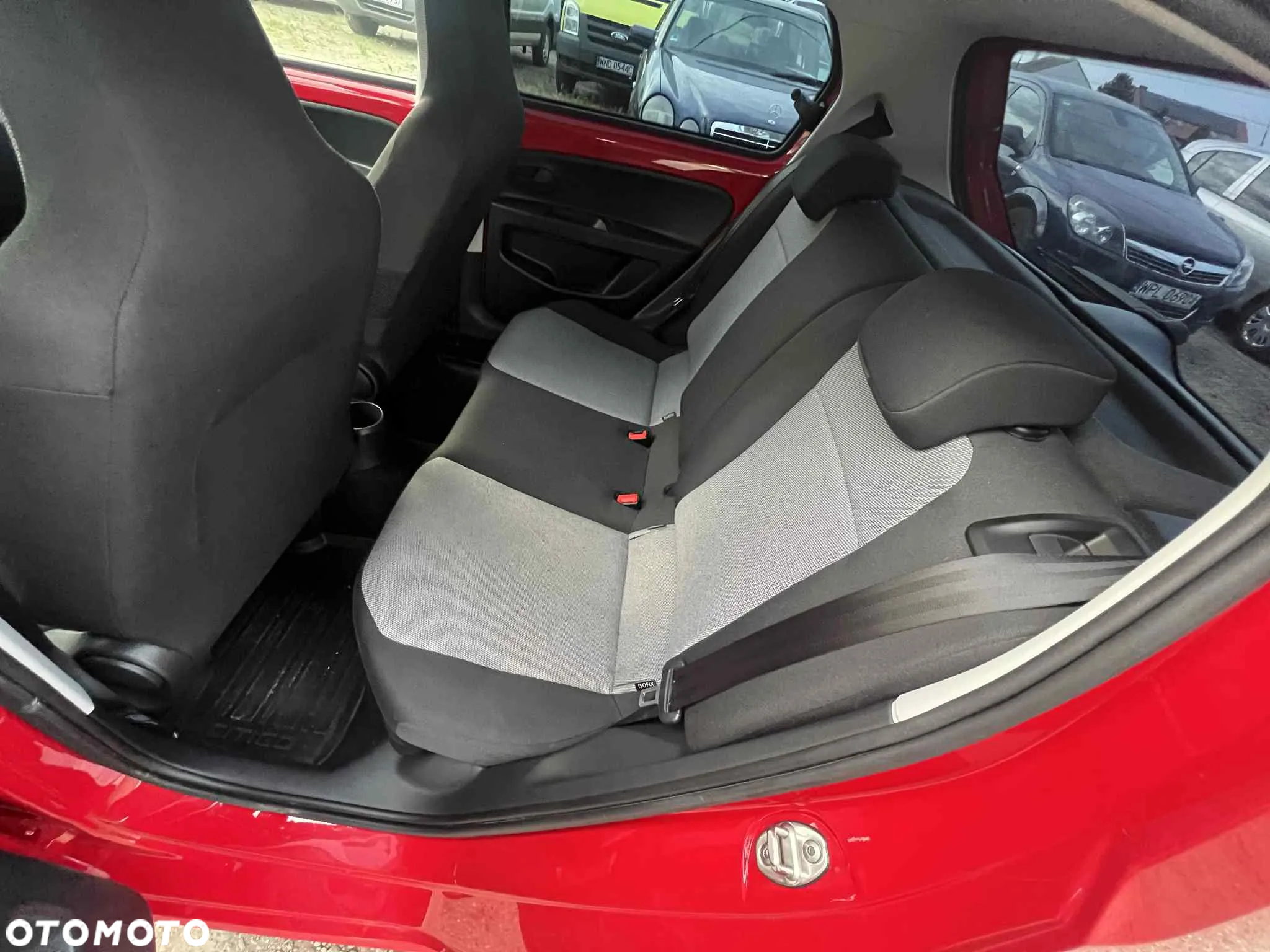 Skoda Citigo - 9