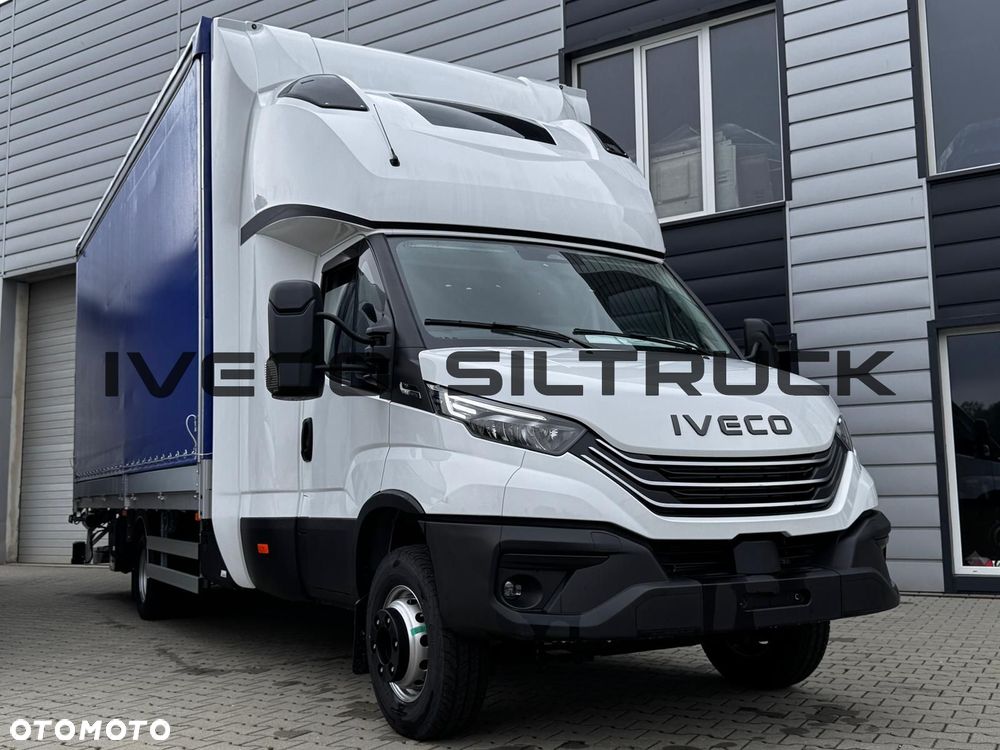 Iveco Daily 70C18HA8/P; Burtofirana, winda - 23
