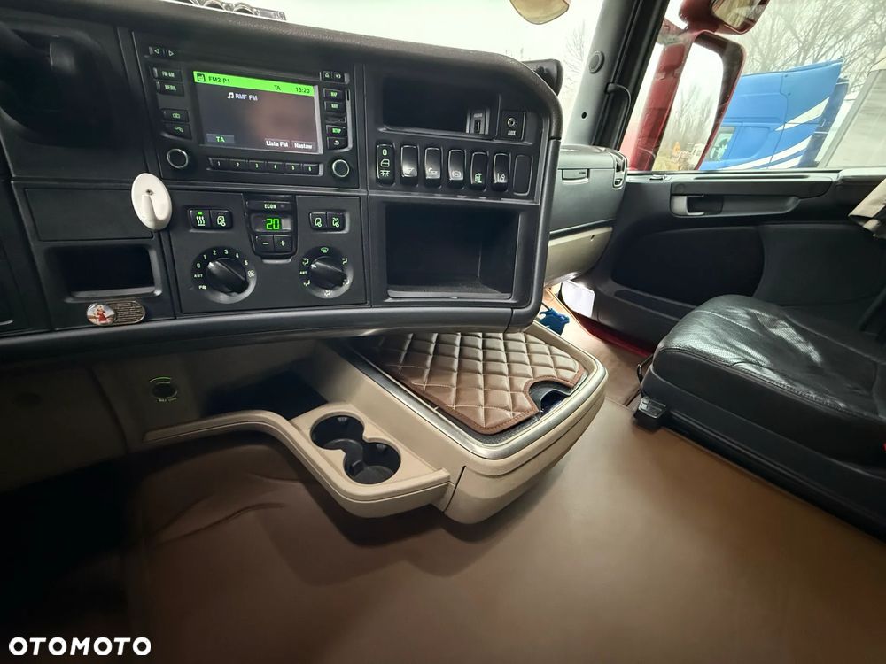 Scania R450 - 20