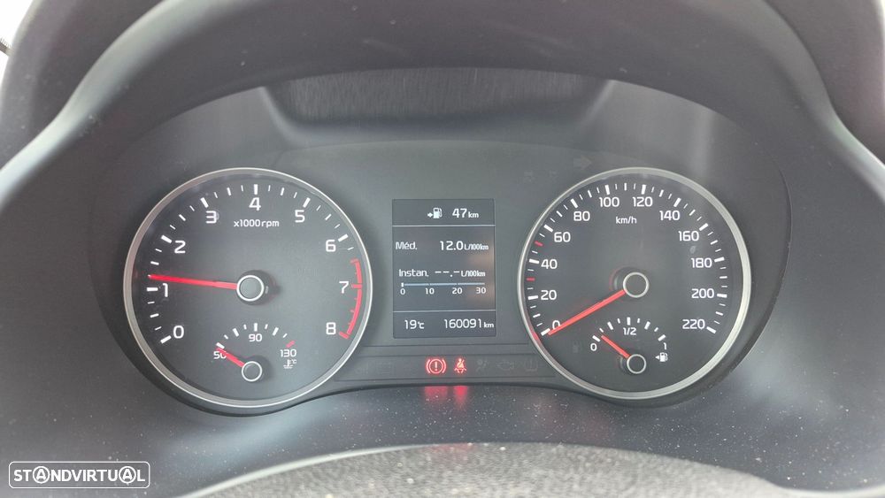 Kia Rio 1.0 T-GDi Drive - 14