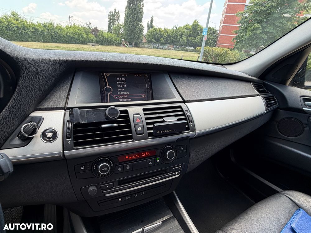 BMW X5 2010 — imagine 7