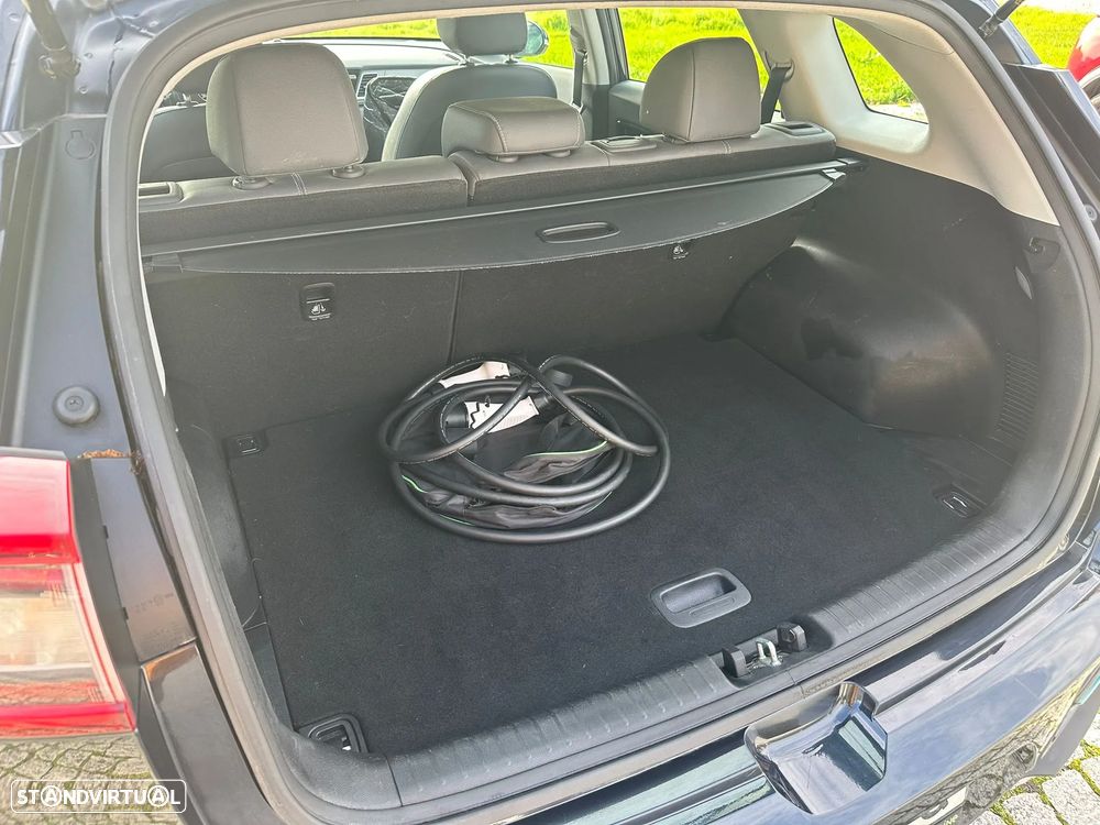 Kia Niro - 9