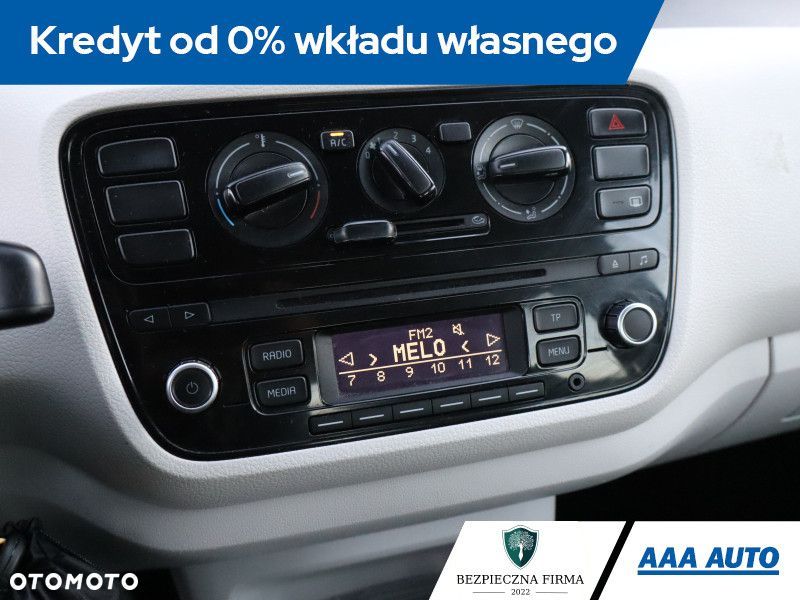 Volkswagen up! - 13