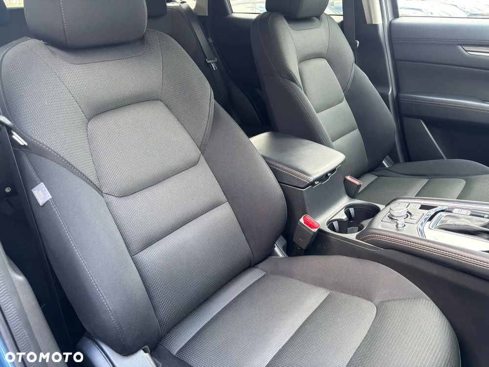 Mazda CX-5 2.0 Exclusive-Line 2WD - 16