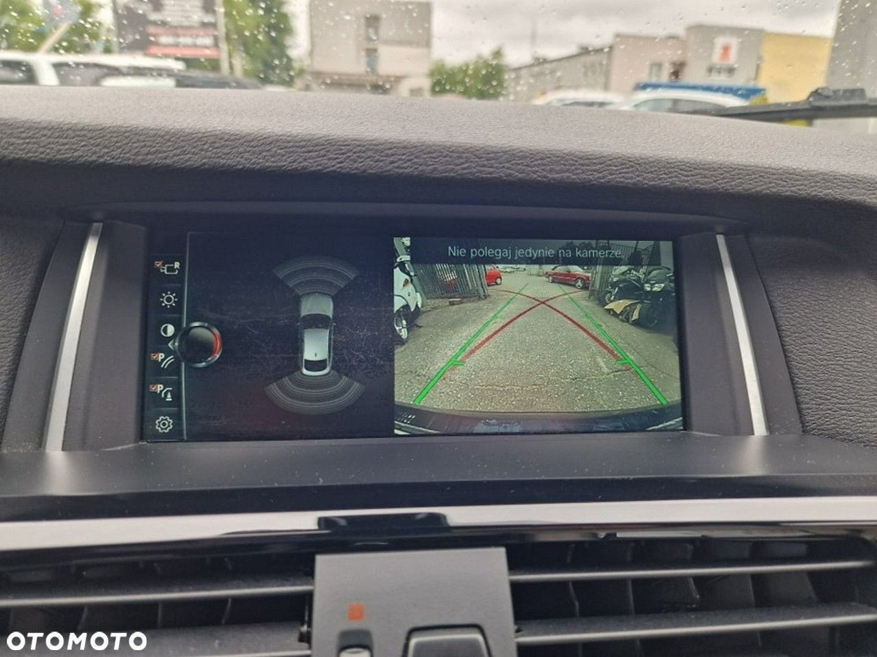 BMW X4 - 21