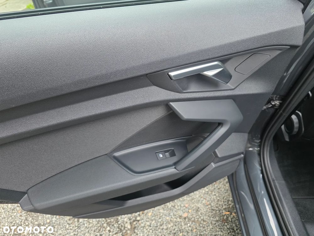 Audi A3 Sportback 35 TFSI mHEV Advanced S tronic - 19